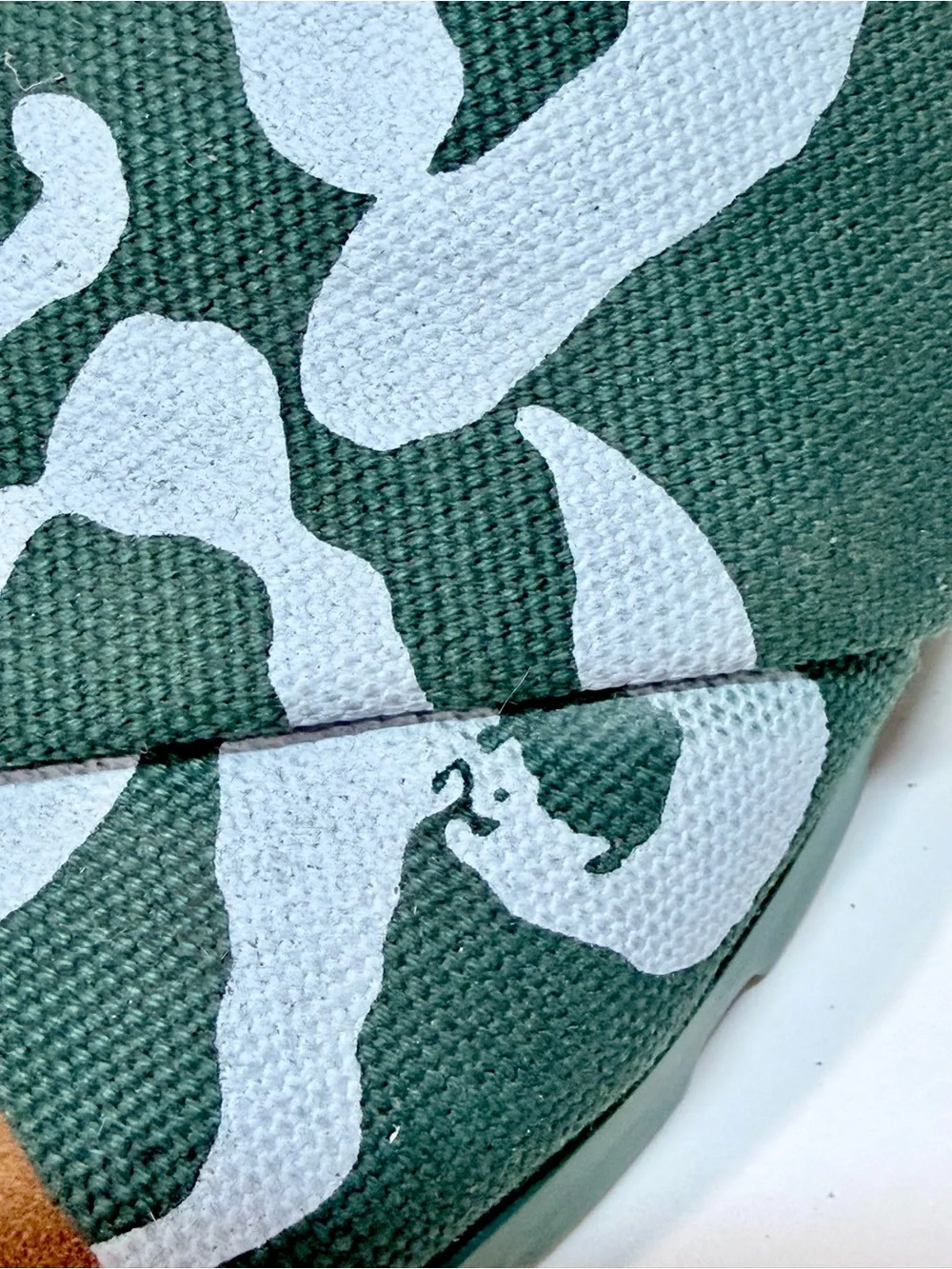 Camper ‘Brutus’ Sandal